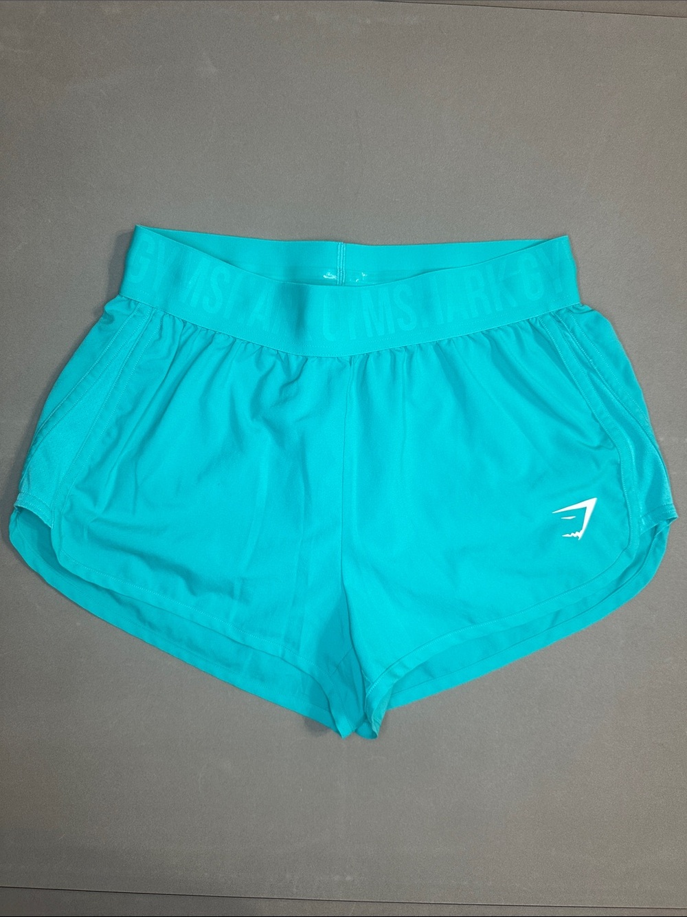 Gymshark Running Elite 2" Loose Fit Shorts S
